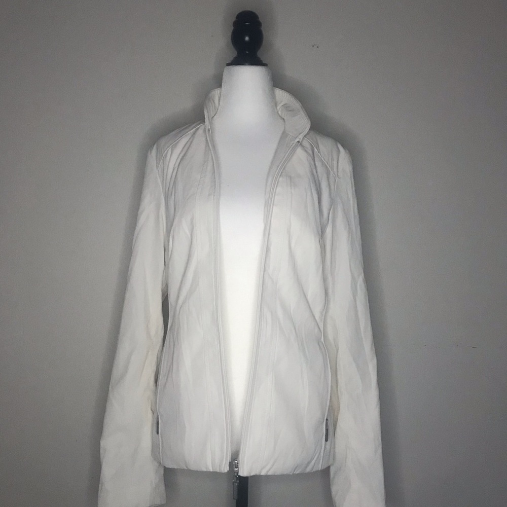 ADORABLE SNOW PRINCESS JACKET ❄️